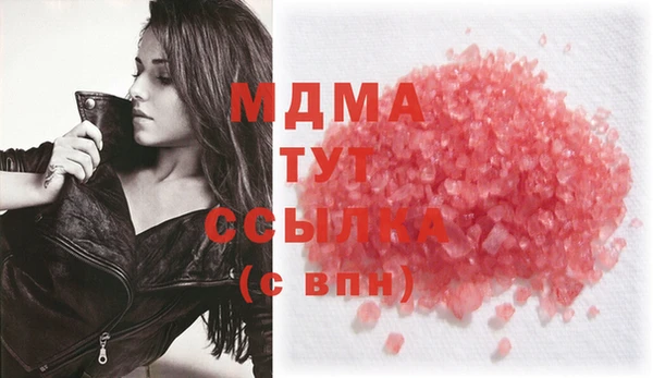МДПВ Туринск